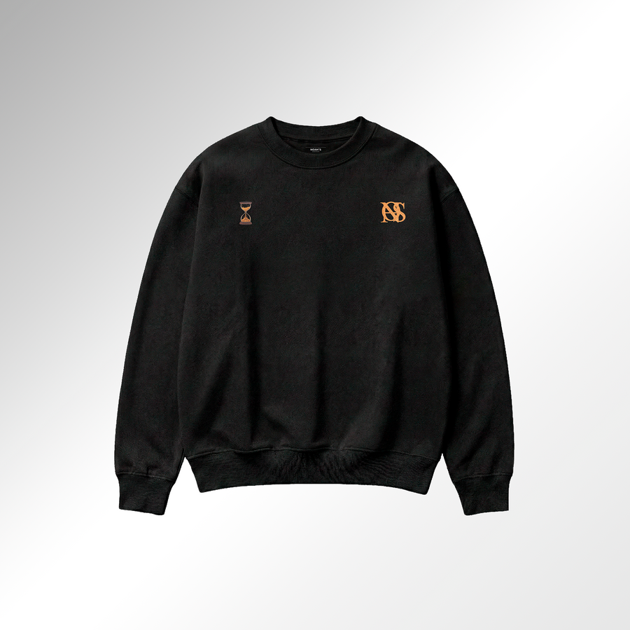 Perfect Timing 199 Fleece Sweatshirt