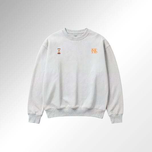 Perfect Timing Fleece Sweatshirt