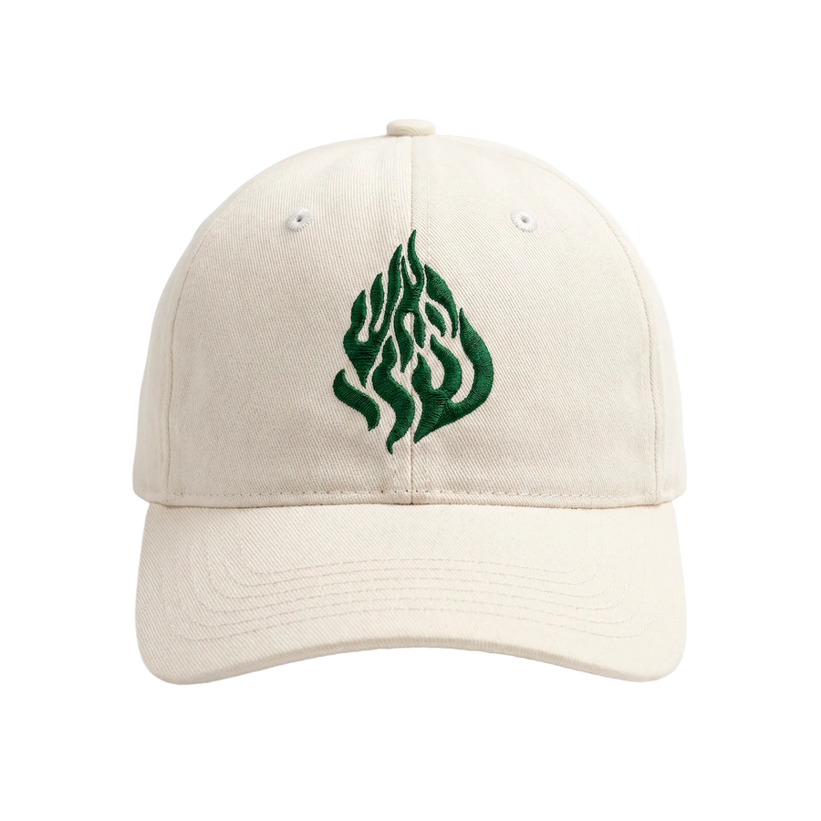 Embroidered-Chosen Polyester Cap