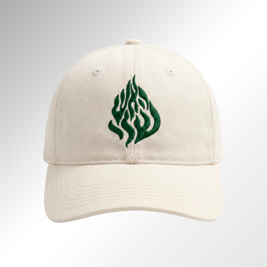 Embroidered-Chosen Polyester Cap