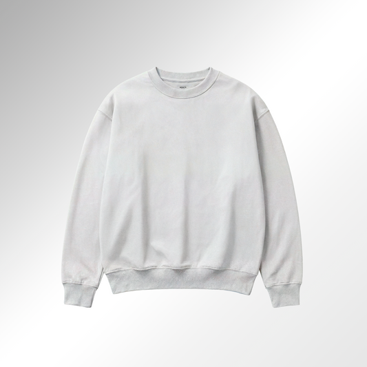 Brave Spirit Fleece Sweatshirt