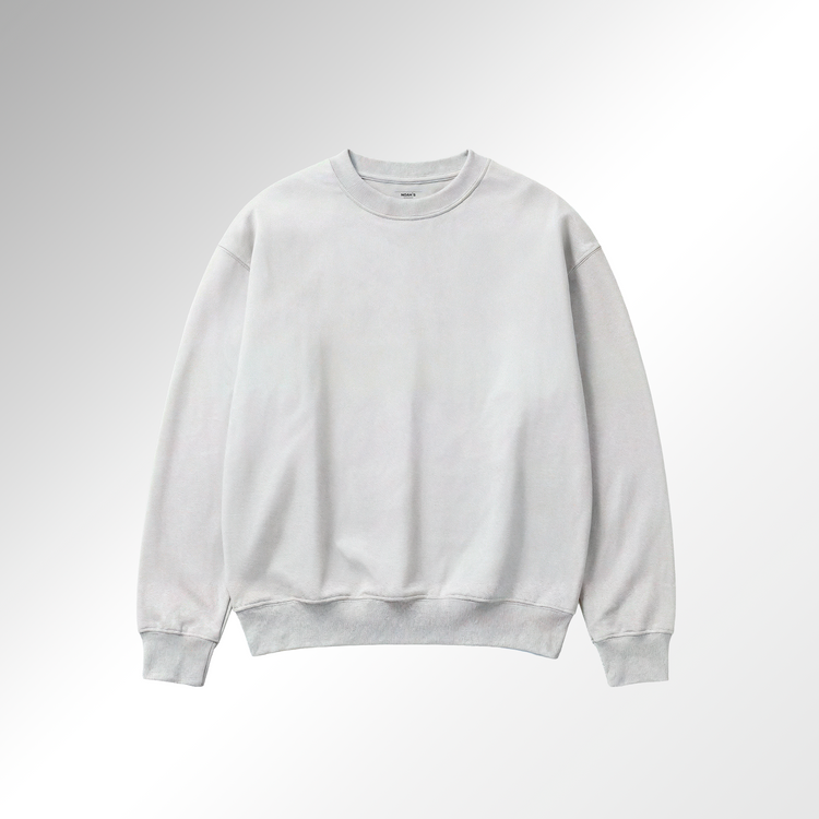 Brave Spirit Fleece Sweatshirt