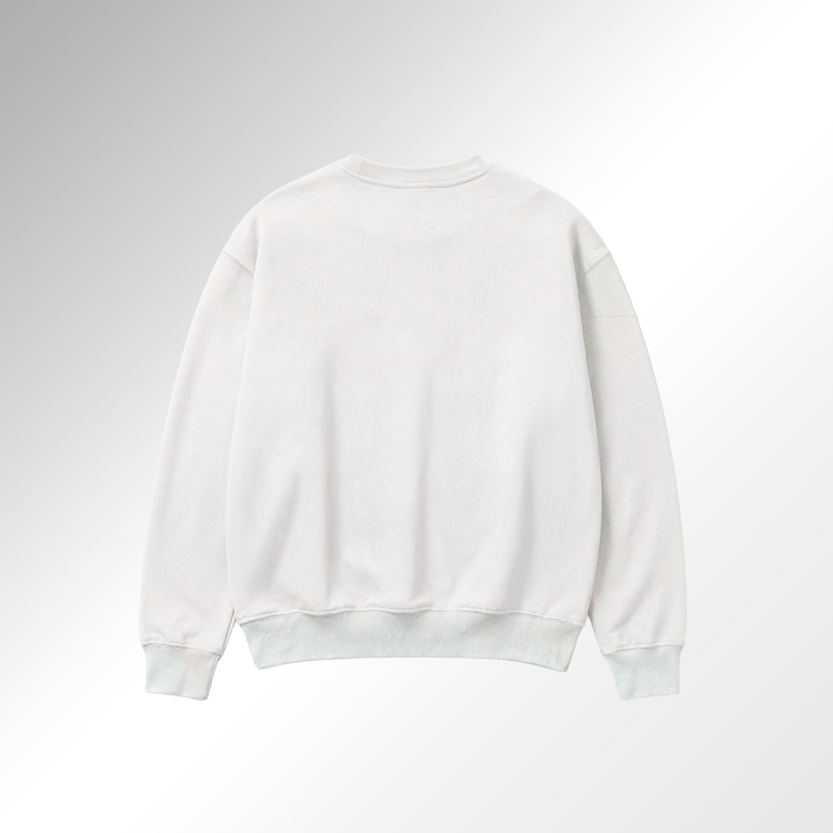 Navi Owl Signature Fleece Sweatshirt