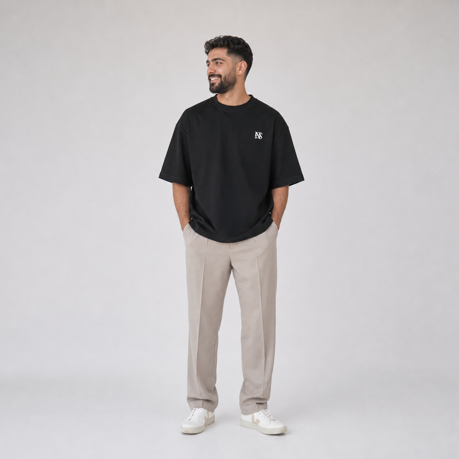 Oversized Sinai T-Shirt