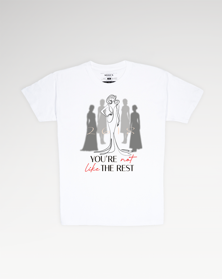 Rule Breaker Crewneck T-Shirt