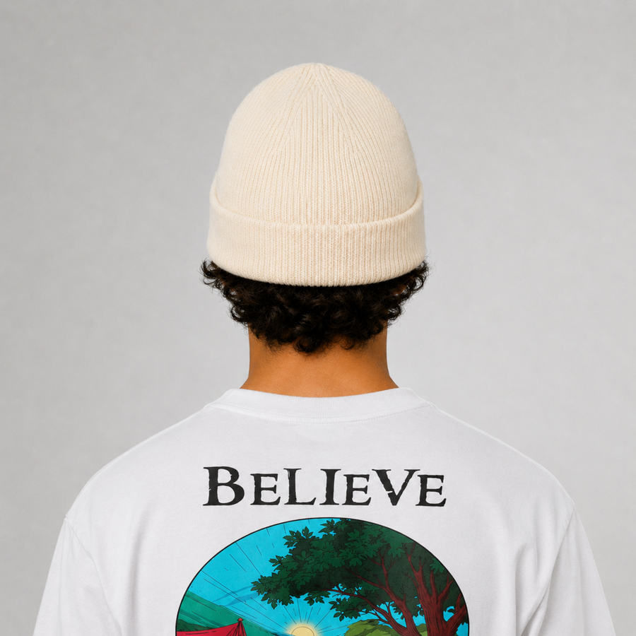 Noah's heritage Washable Cashmere Beanie