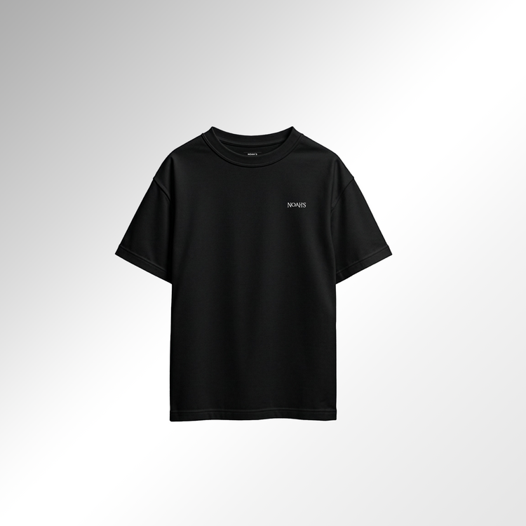 Oversized Raised T-Shirt