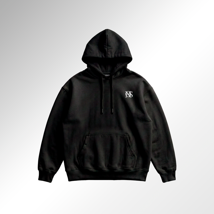 CEO Of Meaning Cotton Hoodie