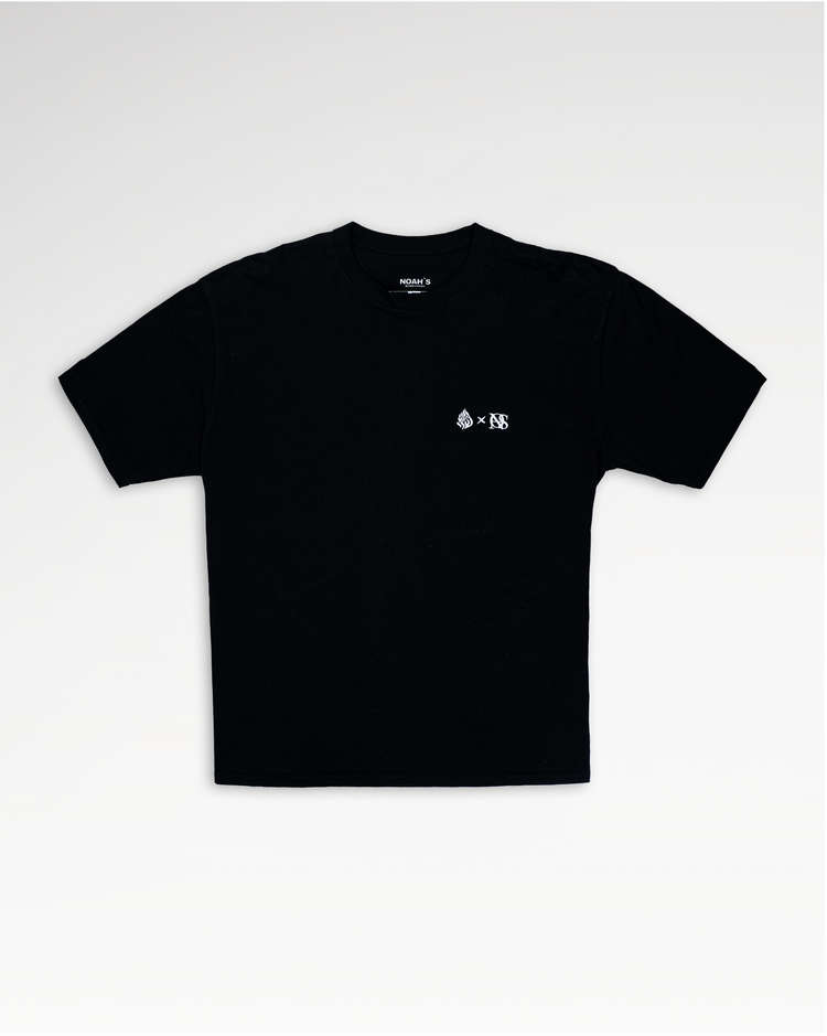 Classic Fit SOUL T-Shirt