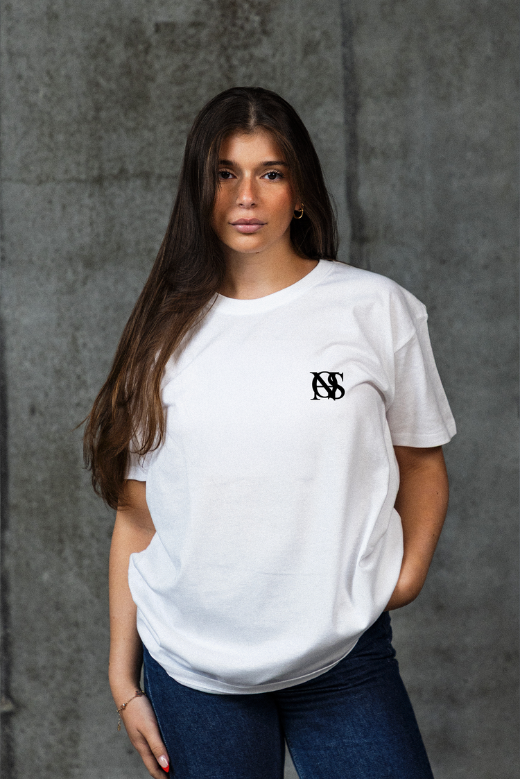 Mid-Oversized Legacy T-Shirt