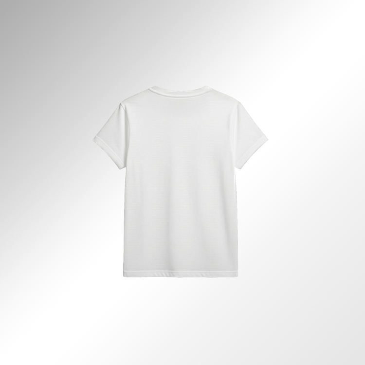 Wisdom Crewneck T-Shirt