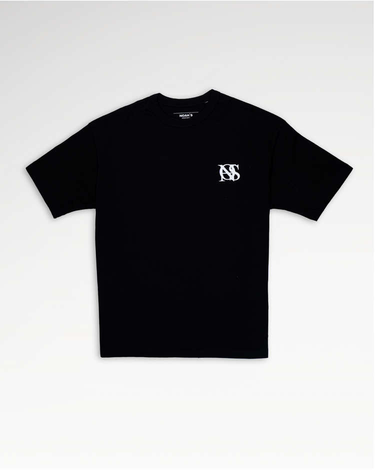 Oversized Noah's Ark T-Shirt