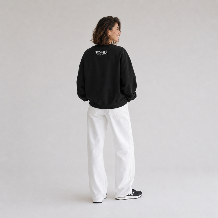 JRSLM City Of Angels Fleece Sweatshirt