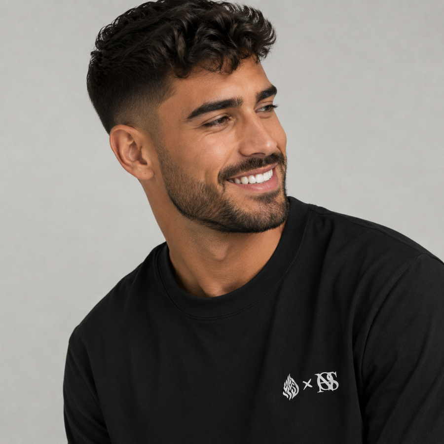 Classic Fit Soul T-Shirt
