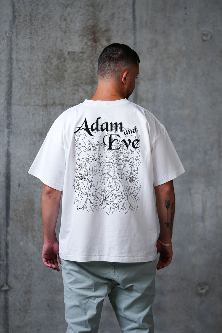 Oversized Eden T-Shirt