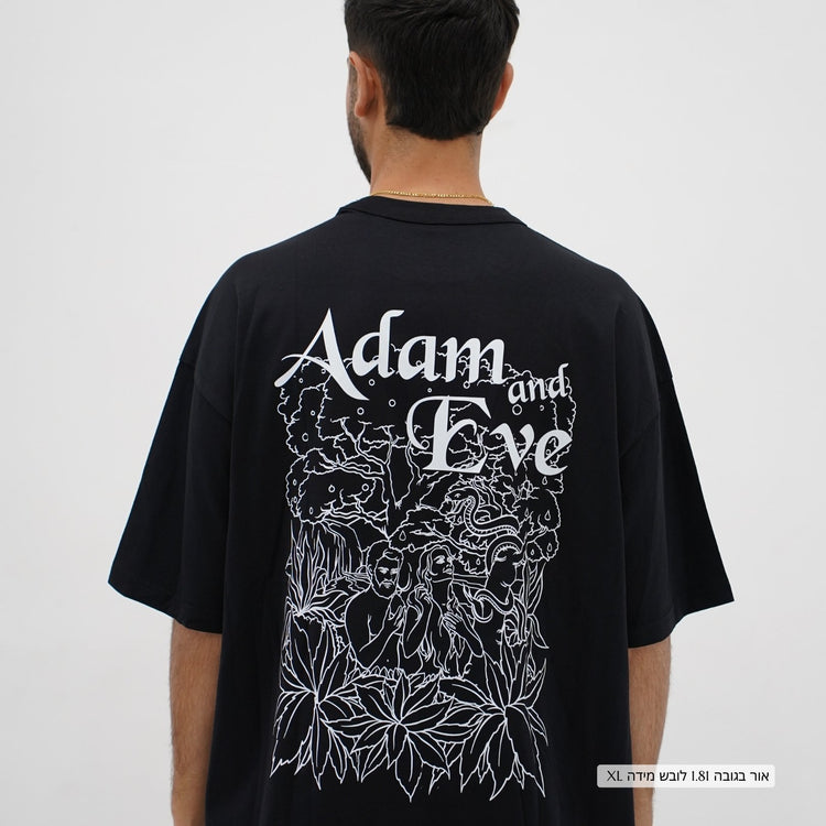 Oversized Eden T-Shirt