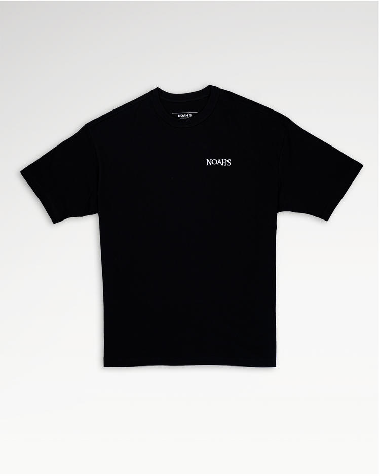 Oversized Raised T-Shirt