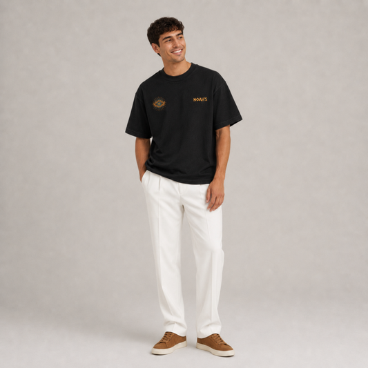 Mid-Oversized Good Eye T-Shirt