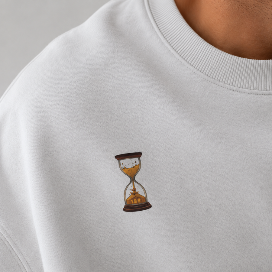 Perfect Timing 199 Fleece Sweatshirt