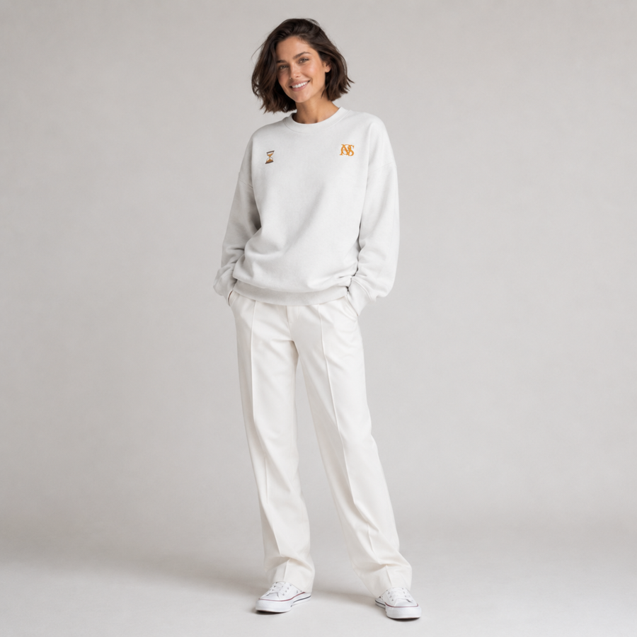 Perfect Timing 199 Fleece Sweatshirt