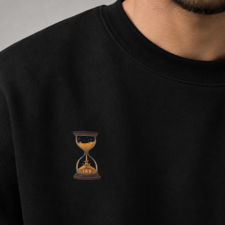 Perfect Timing 199 Fleece Sweatshirt
