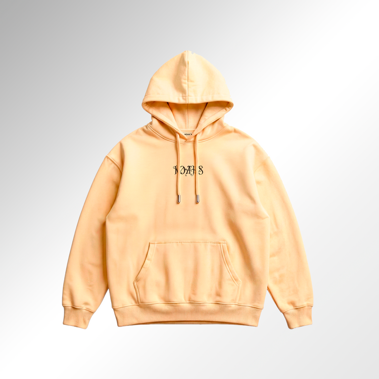 City of Angels Arc Cotton Hoodie