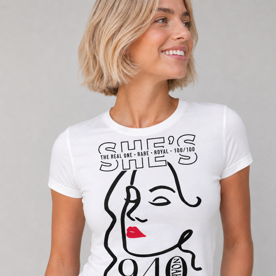 Glow 940 Crewneck T-Shirt
