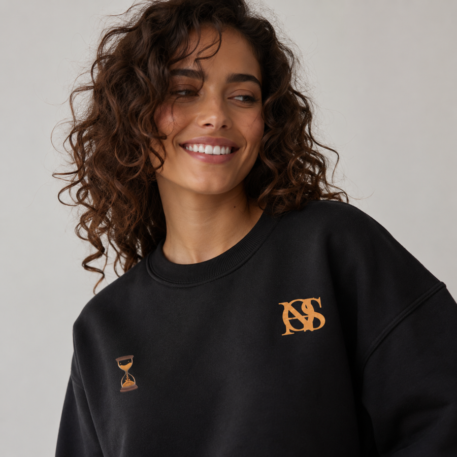 Perfect Timing 199 Fleece Sweatshirt