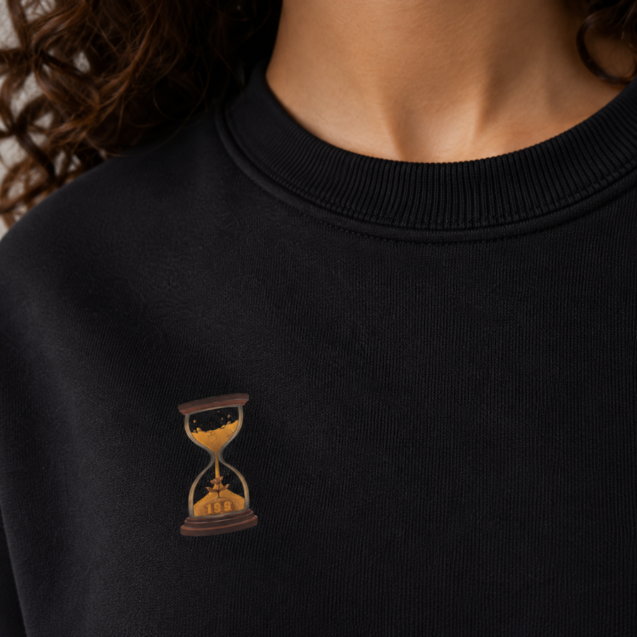 Perfect Timing 199 Fleece Sweatshirt