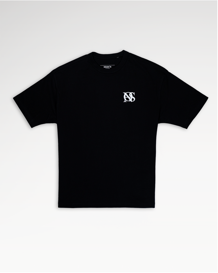 Oversized Genesis T-Shirt