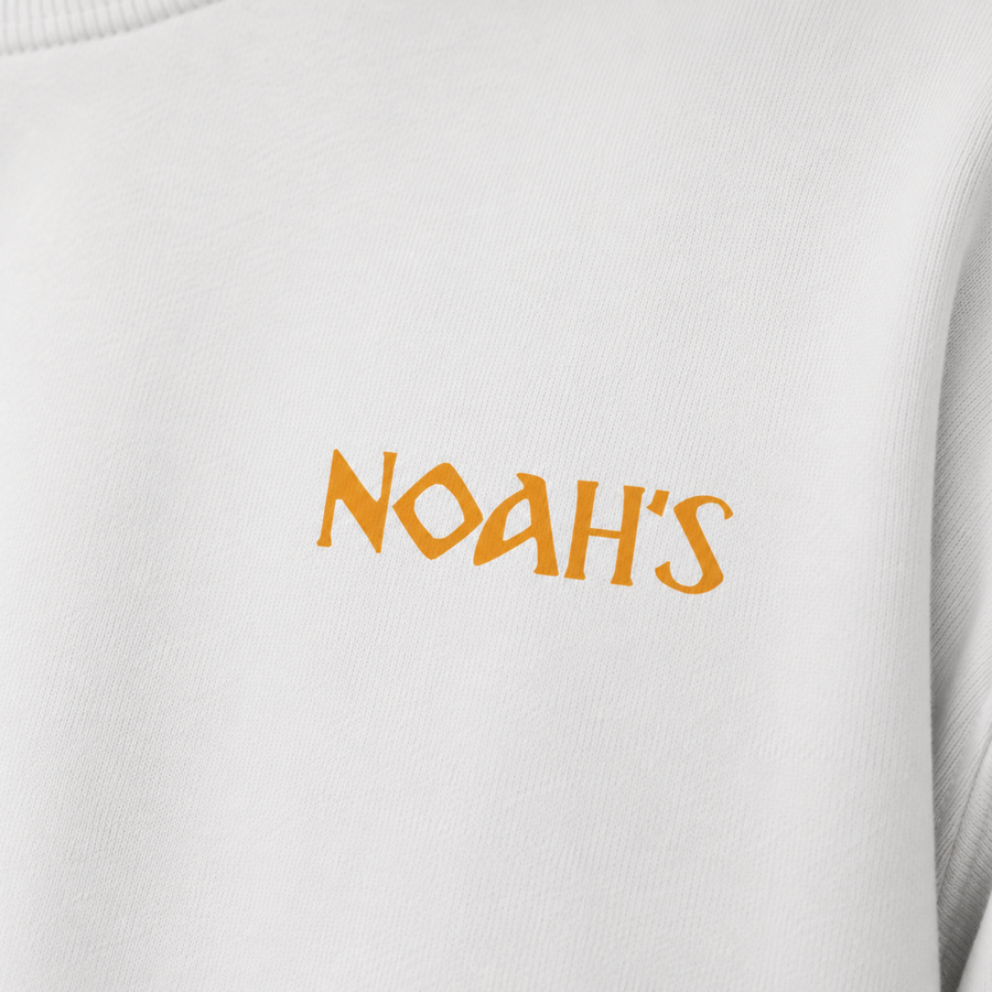 Good Eye Fleece Sweatshirt