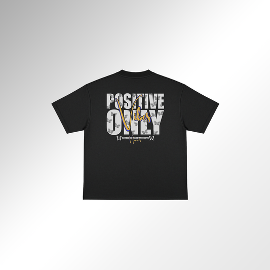 Mid-Oversized Be Noah's T-Shirt