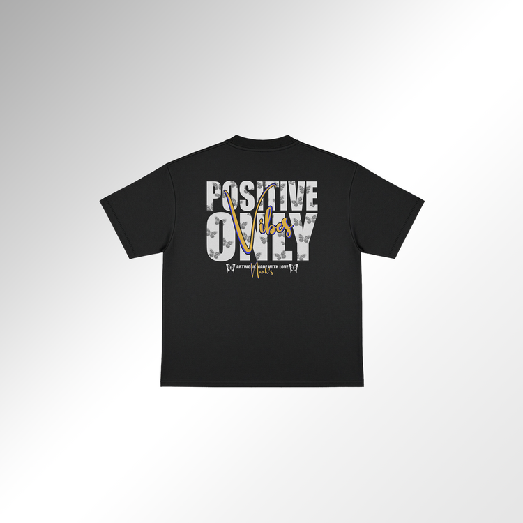 Mid-Oversized Be Noah's T-Shirt