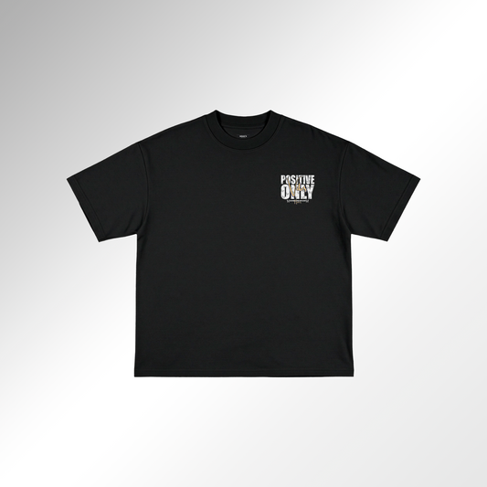 Mid-Oversized Be Noah's T-Shirt