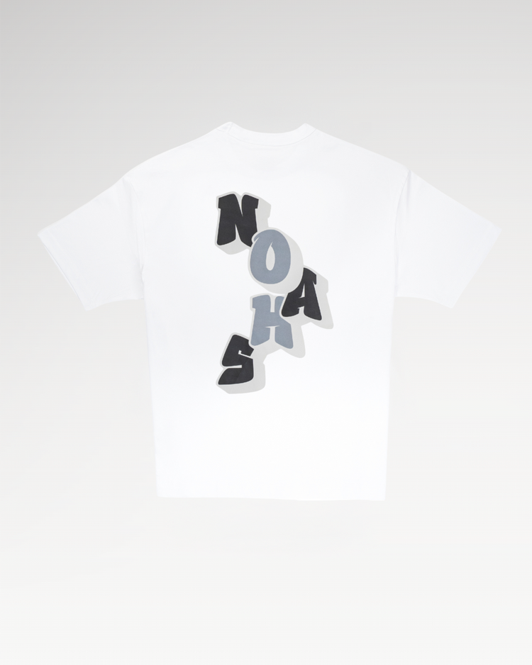 Mid-Oversized Legacy T-Shirt