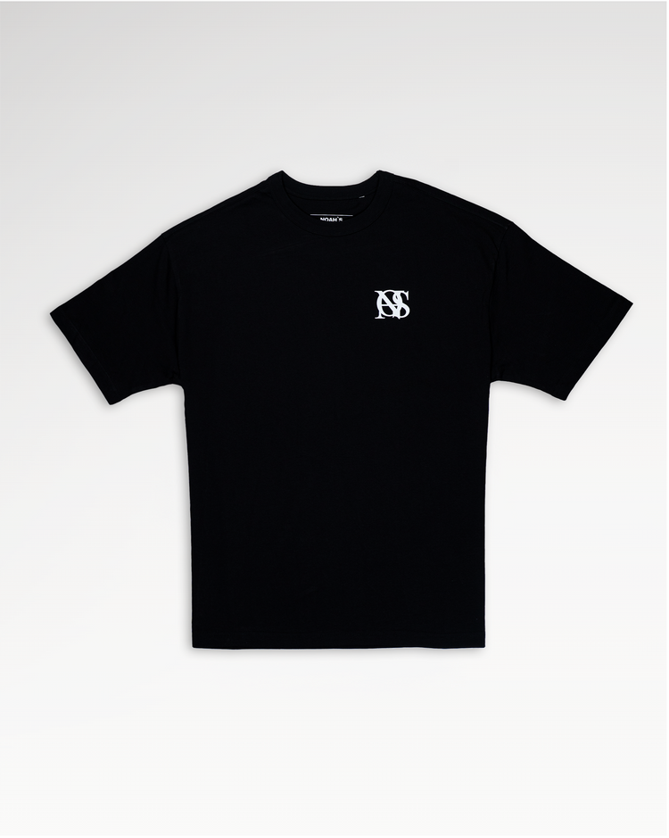 Classic Fit Logo T-Shirt