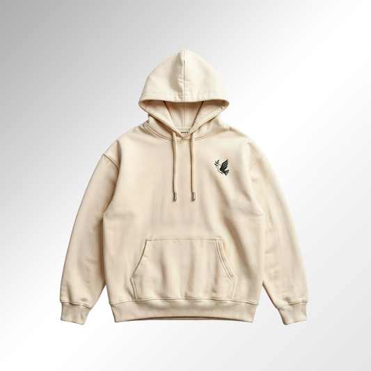 OH MY NOAH’S Cotton Hoodie