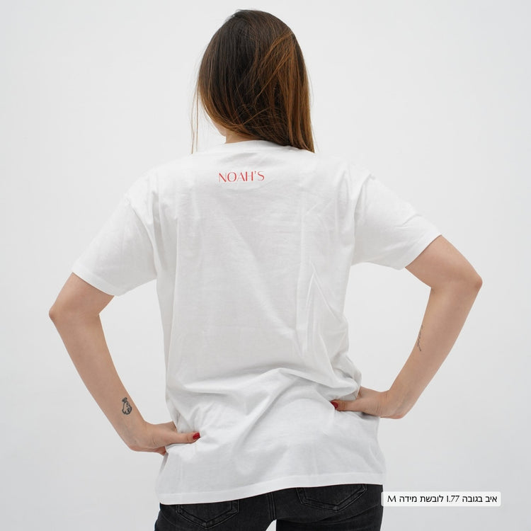 Rule Breaker Crewneck T-Shirt