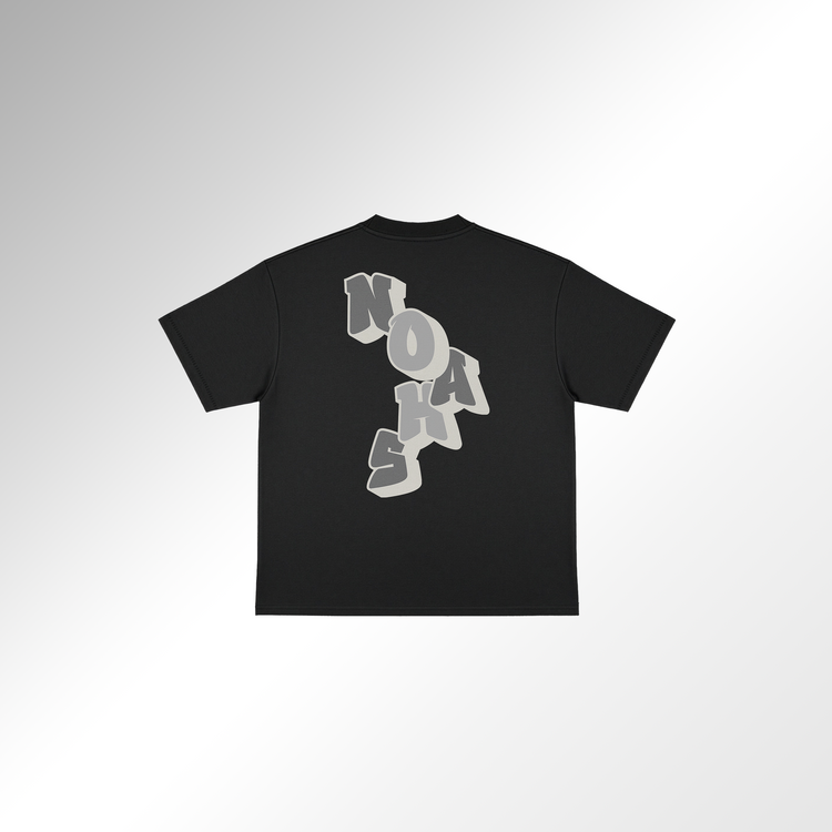 Mid-Oversized Legacy T-Shirt