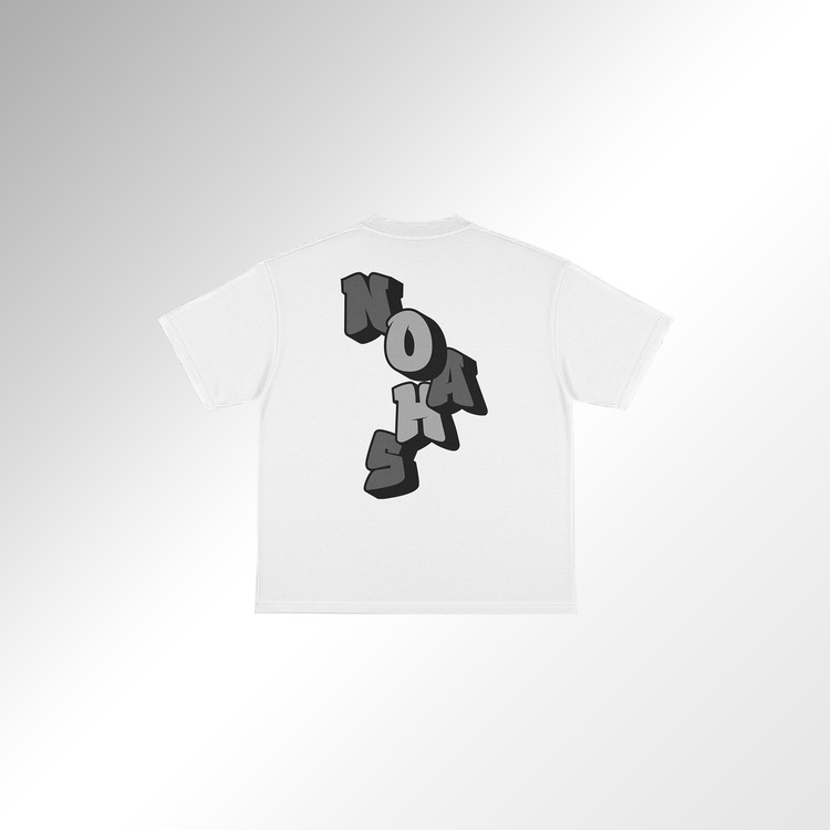 Mid-Oversized Legacy T-Shirt