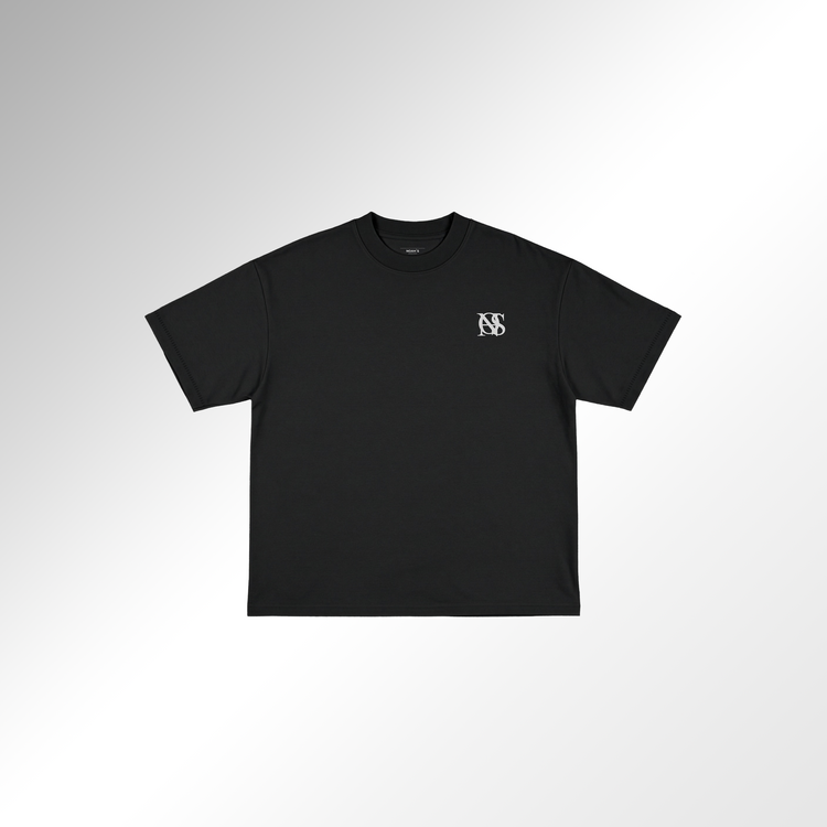 Mid-Oversized Legacy T-Shirt