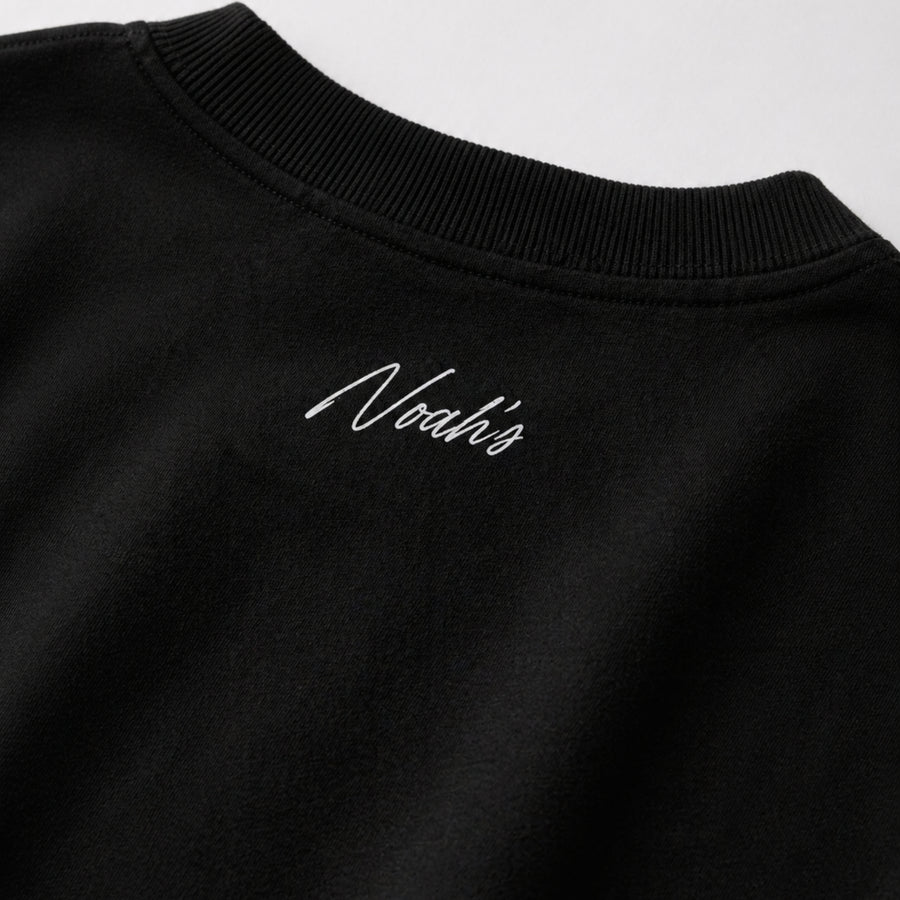 Mid-Oversized Infinite Bond T-Shirt