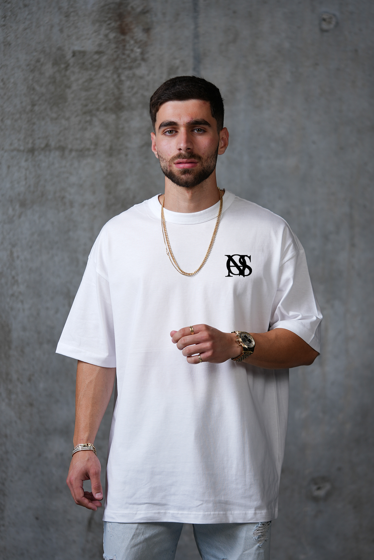 Oversized Eden T-Shirt