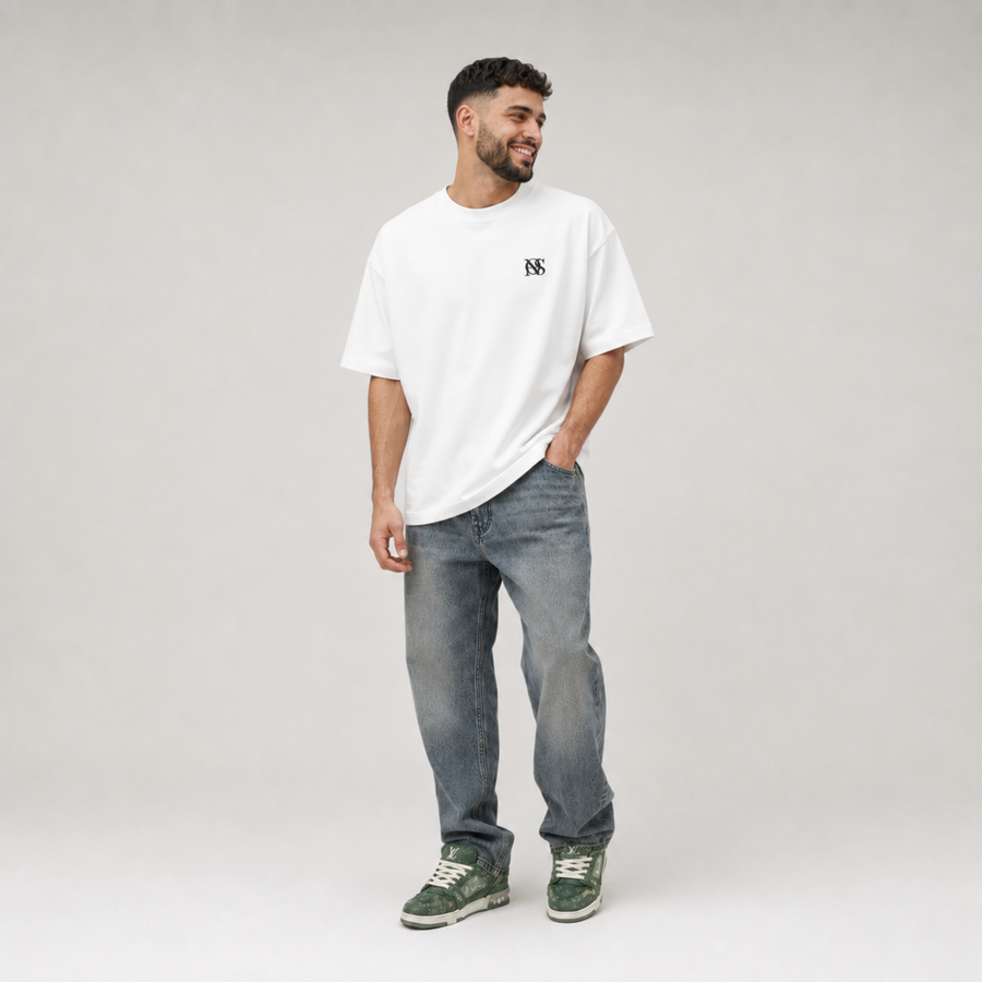 Oversized Eden T-Shirt