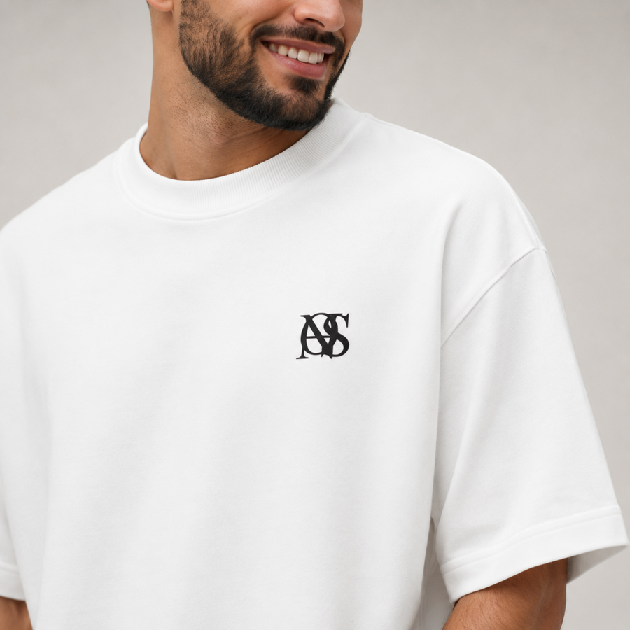 Oversized Eden T-Shirt