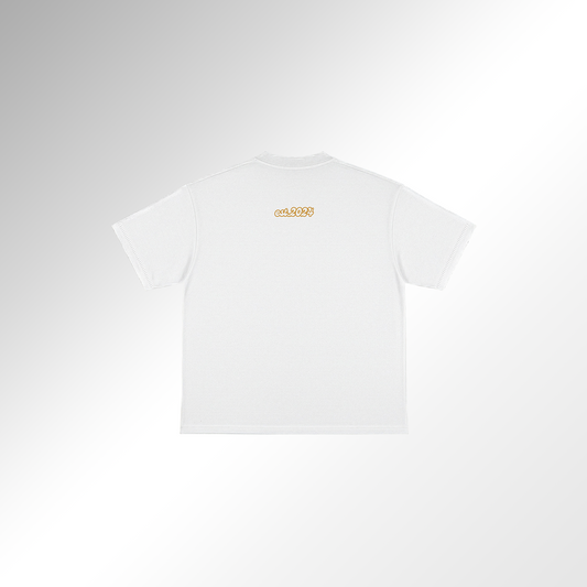 Mid-Oversized Founders T-Shirt