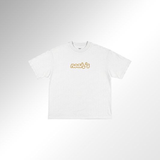 Mid-Oversized Founders T-Shirt