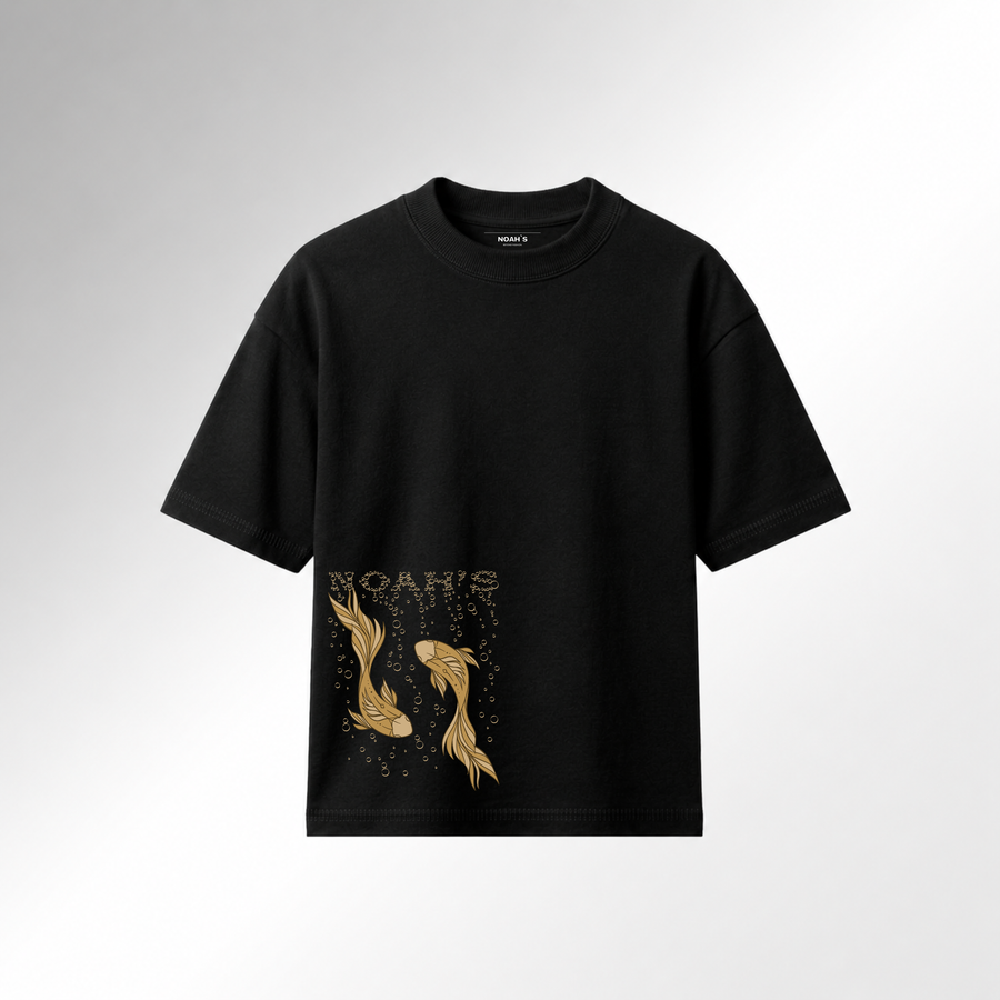 SPECIES Heritage Oversized T-Shirt