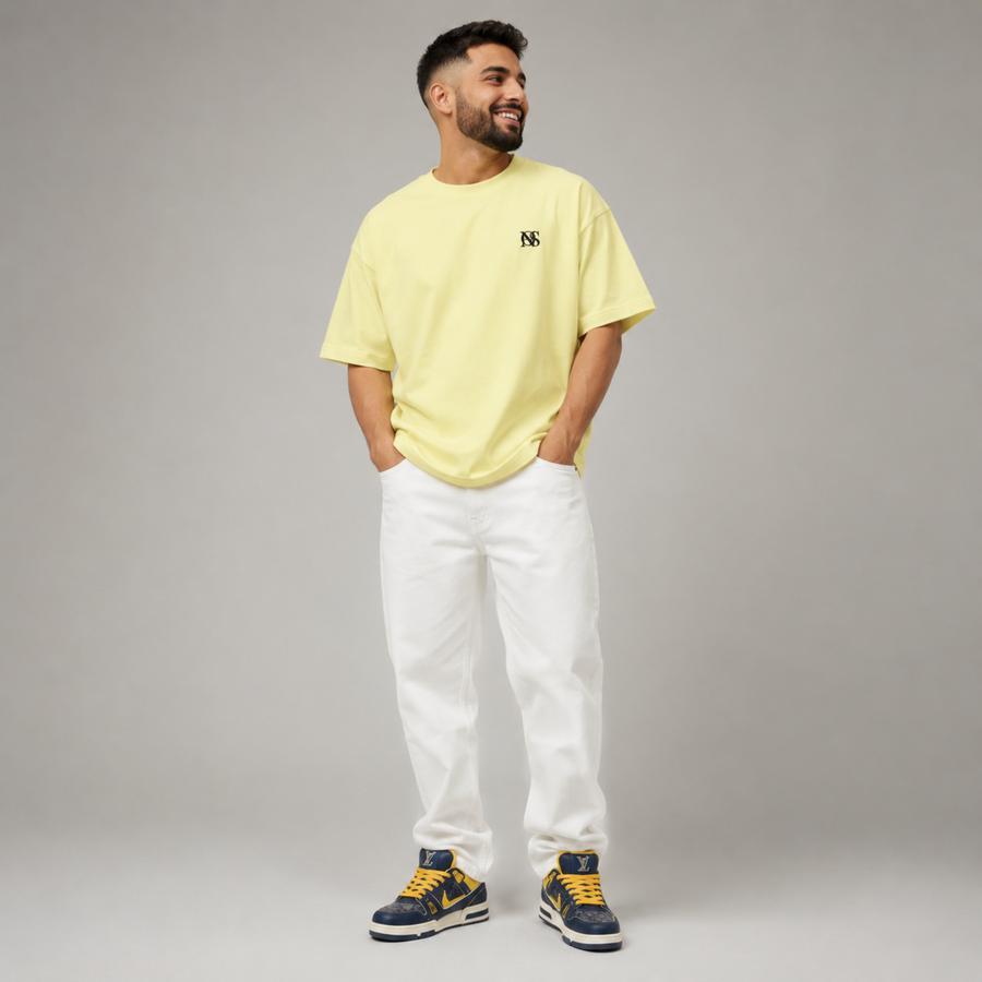 Oversized Eden T-Shirt