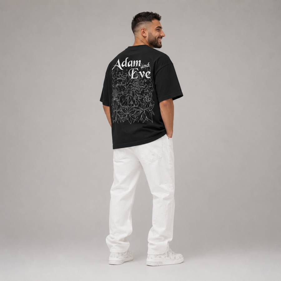 Oversized Eden T-Shirt